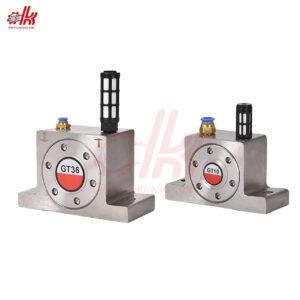 Máy Rung Khí Nén Inox IGT 12 Máy Rung Khí Nén Inox IGT