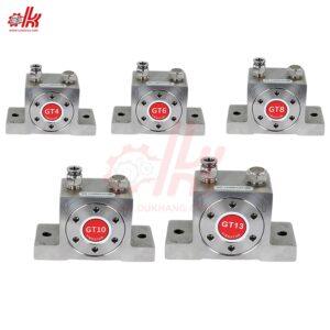 Máy Rung Khí Nén Inox IGT 15 Máy Rung Khí Nén Inox IGT
