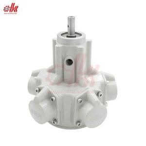 Motor Khí Nén 5 Sao