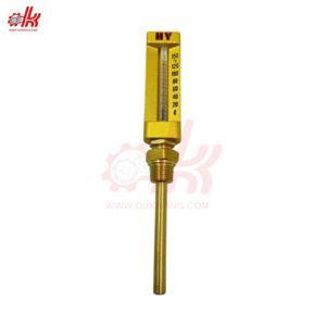 Nhiệt Kế Thuỷ Ngân Thau HV