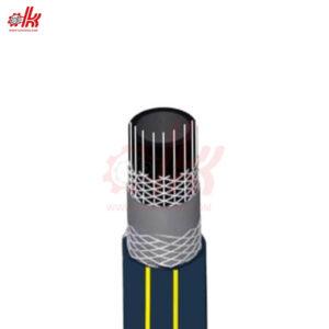 Ống Hơi (3 lớp bố) GENFLEX