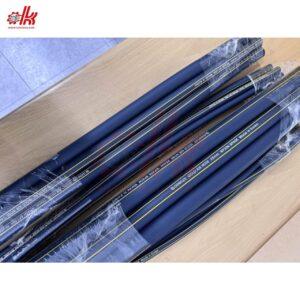 Ống Hơi (3 lớp bố) GENFLEX