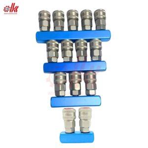 Thanh Chia Khí Tự Động (JSN)