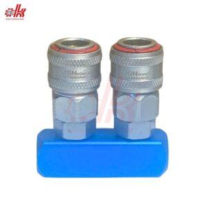 Thanh Chia Khí Tự Động (JSN)