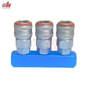 Thanh Chia Khí Tự Động (JSN)