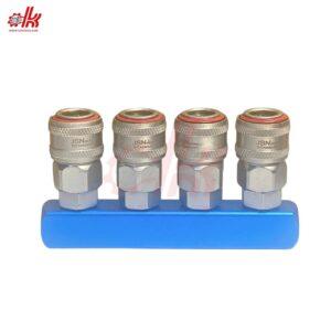 Thanh Chia Khí Tự Động (JSN)