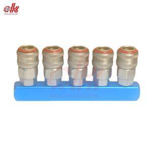 Thanh Chia Khí Tự Động (JSN)