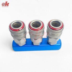 Thanh Chia Khí Tự Động (JSN)