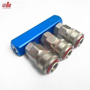 Thanh Chia Khí Tự Động (JSN)