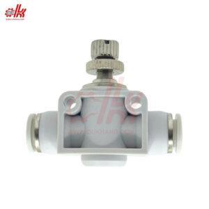 Van Chỉnh Lưu Khí Nén XPA (XCPC)