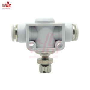 Van Chỉnh Lưu Khí Nén XPA (XCPC)