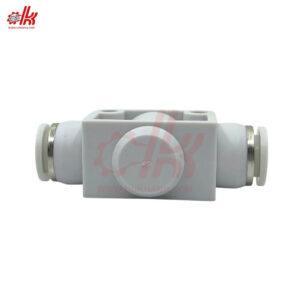 Van Chỉnh Lưu Khí Nén XPA (XCPC)