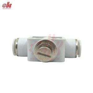 Van Chỉnh Lưu Khí Nén XPA (XCPC)