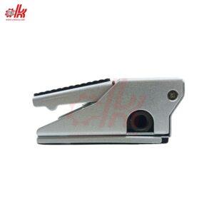 Van Đạp Chân (XCPC)