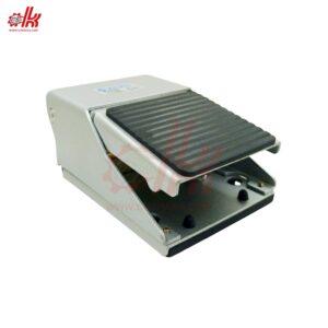 Van Đạp Chân (XCPC)