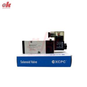 Van Điện Từ 4M (XCPC)