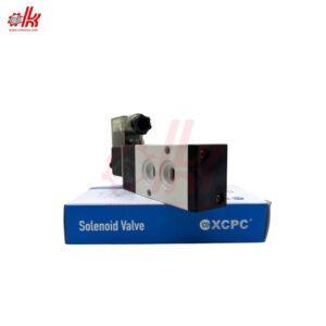 Van Điện Từ 4M (XCPC)