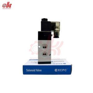 Van Điện Từ 4M (XCPC) 8 Van Điện Từ 4M (XCPC)