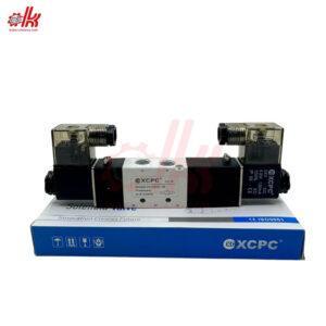 Van Điện Từ 5/3 4V (XCPC)