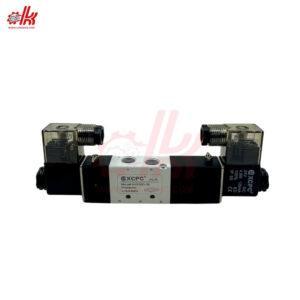 Home 76 Van Điện Từ 5/3 4V (XCPC)