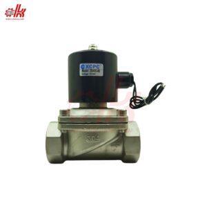 Van Điện Từ INOX 2S (XCPC)