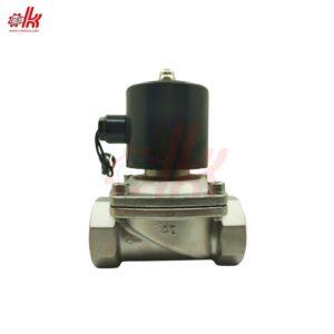 Home 74 Van Điện Từ INOX 2S (XCPC)