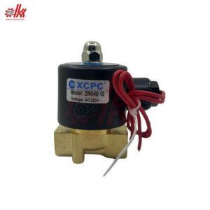 Van Điện Từ Thường Đóng 2W (XCPC)