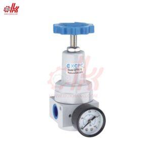 Van Điều Áp Khí Nén 35Kg QTYH