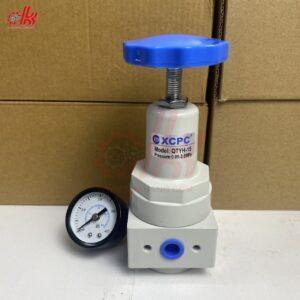 Van Điều Áp Khí Nén 35Kg QTYH