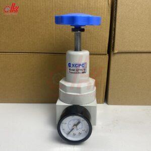 Van Điều Áp Khí Nén 35Kg QTYH