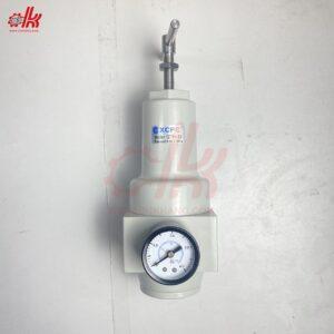 Van Điều Áp Khí Nén 35Kg QTYH