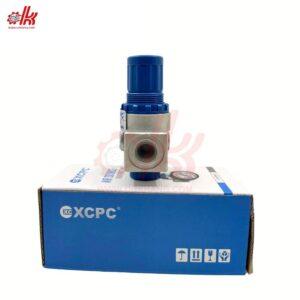 Van Điều Áp Xác Lớn BR (XCPC) Van Điều Áp Xác Nhỏ AR (XCPC)
