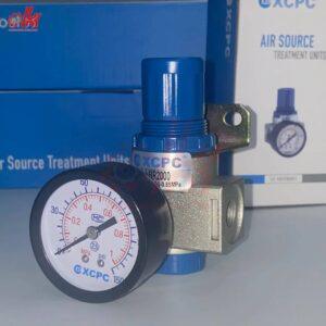 Van Điều Áp Xác Lớn BR (XCPC)