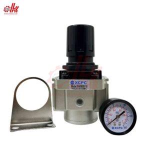 Van Điều Áp XAR (XCPC)