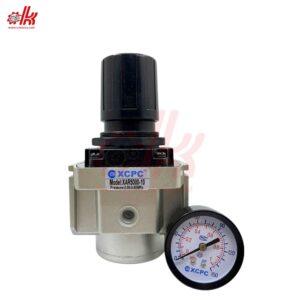 Van Điều Áp XAR (XCPC)