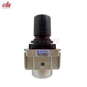 Van Điều Áp XAR (XCPC)