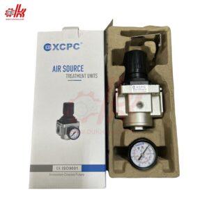 Van Điều Áp XAR (XCPC)