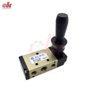 Van Gạt Tay Dẹp 4H (XCPC)