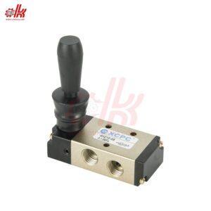 Van Gạt Tay Dẹp 4H (XCPC)