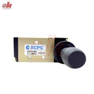 Van Gạt Tay Dẹp 4H (XCPC)