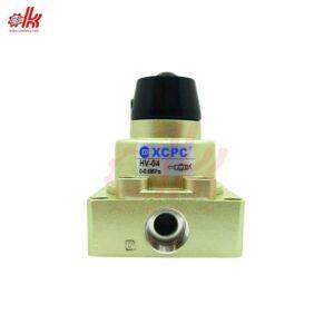 Van Gạt Tay HV (XCPC)