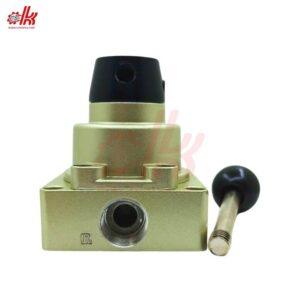 Van Gạt Tay HV (XCPC)