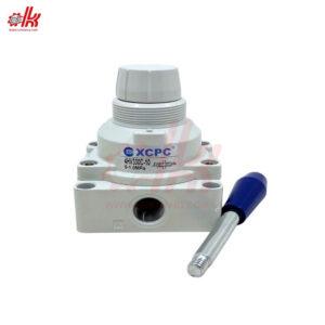 Van Gạt Tay Vuông 4HV (XCPC)