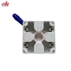 Van Gạt Tay Vuông 4HV (XCPC)