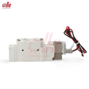 Van Khí Nén SY (L1)